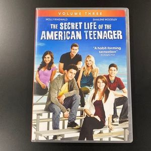 The Secret Life of the American Teenager - Volume Three